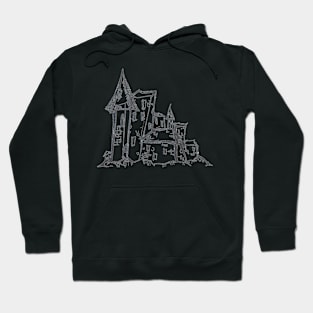 Castle Hoodie